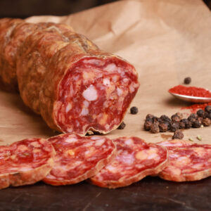 Salame Brigantino