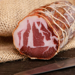 Capocollo
