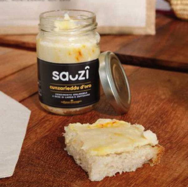 Cunzarieddu d'Oro