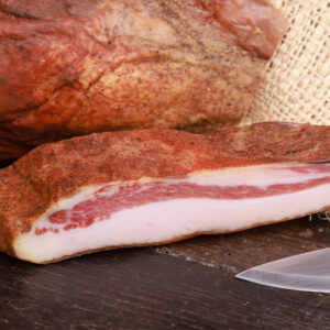 Guanciale