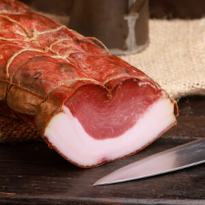 Lonza