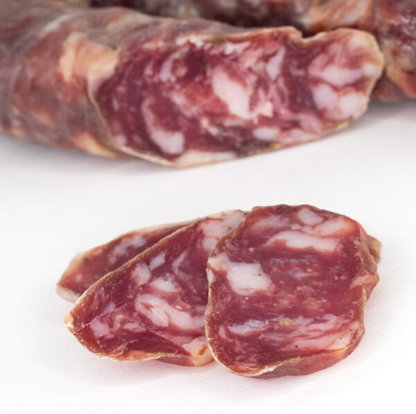 Salsiccia Dolce Bianca