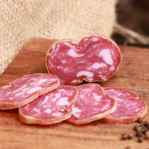 Soppressata del Vallo di Diano